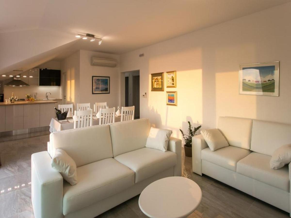 Apartments Villa Dubrovnik Cavtat Exterior foto