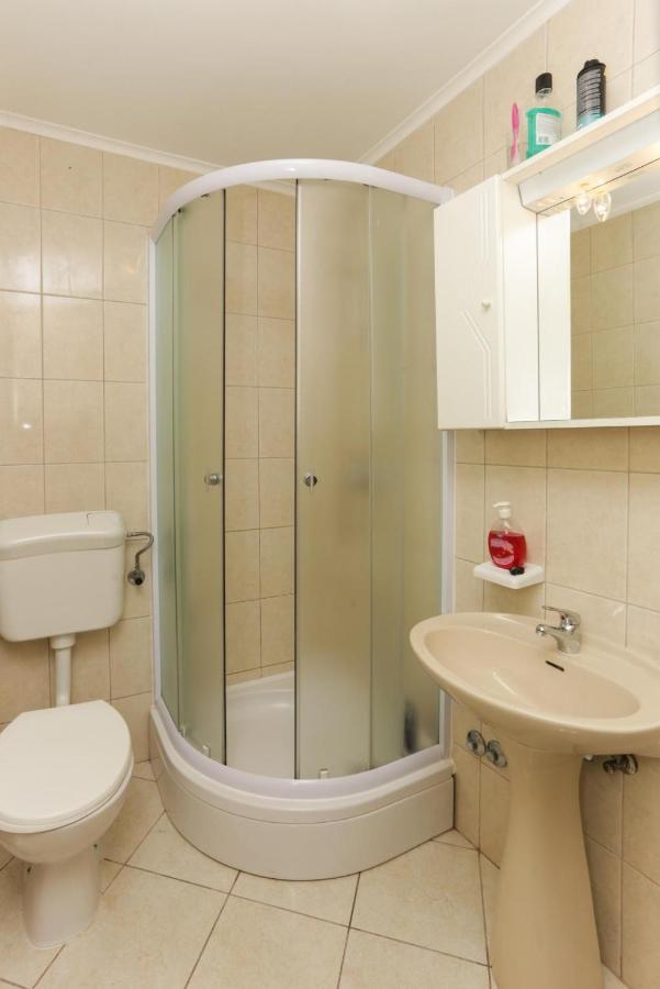 Apartments Villa Dubrovnik Cavtat Cameră foto