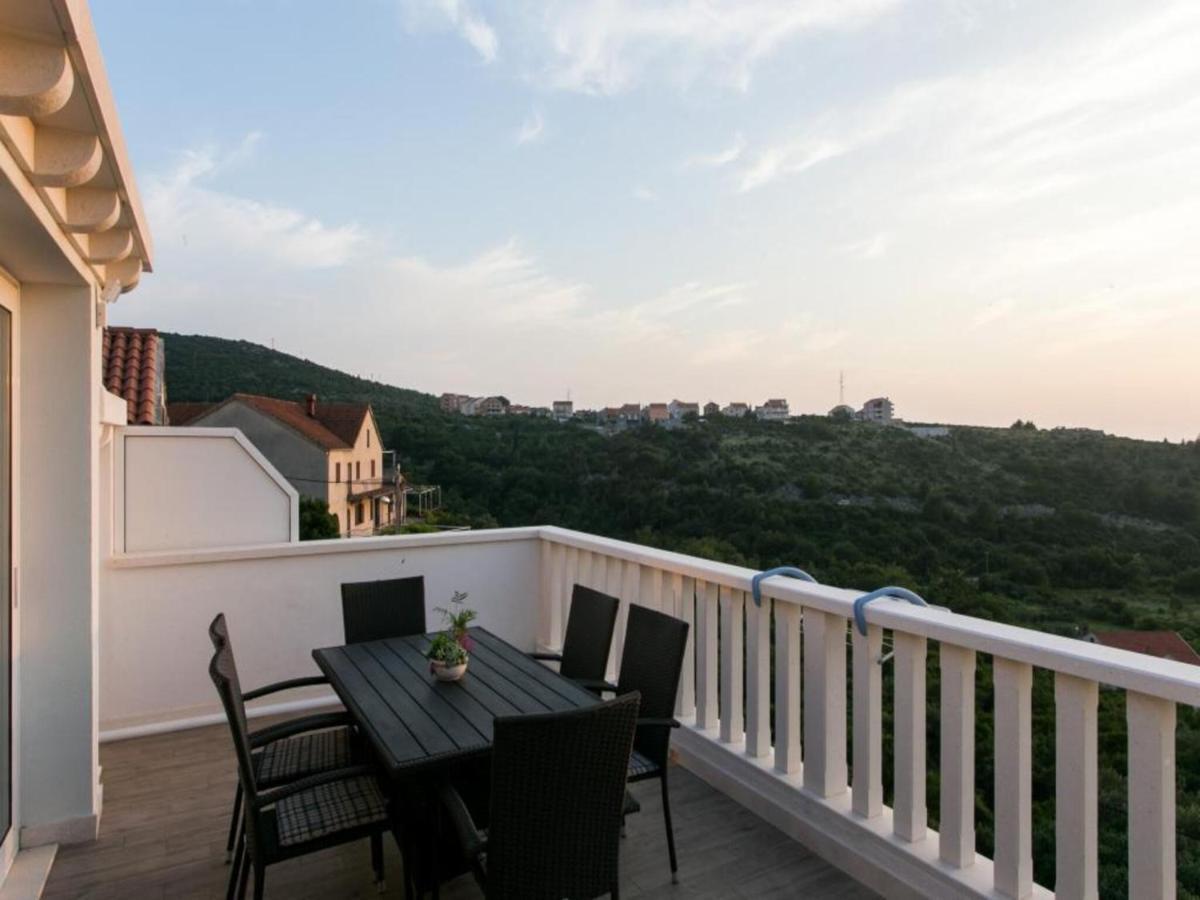 Apartments Villa Dubrovnik Cavtat Exterior foto